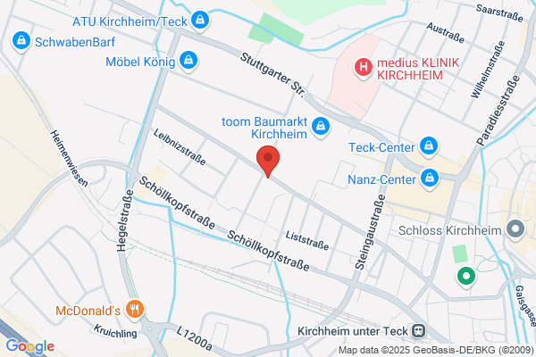 Backzentrum SB