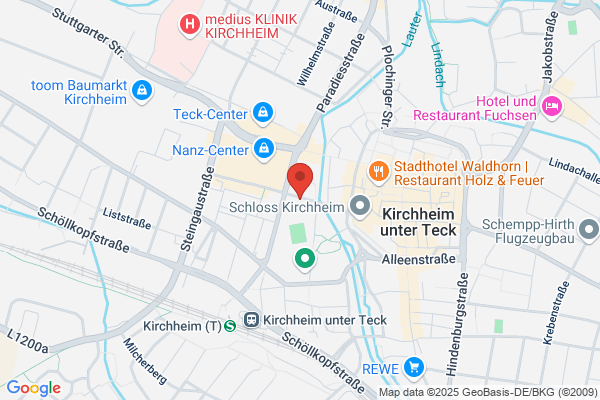 Bandle Christliche Buchhandlung - Buchbinderei - Einrahmungen