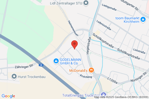Betex Textilmaschinenvertrieb