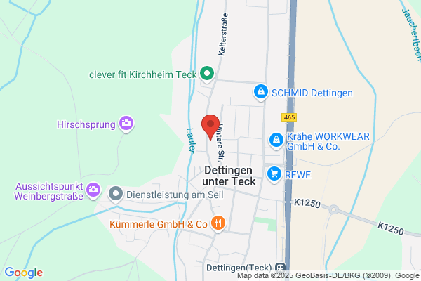 CB WOHNBAU GMBH