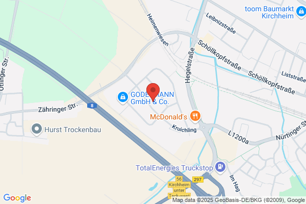 Fass Baumaschinen GmbH