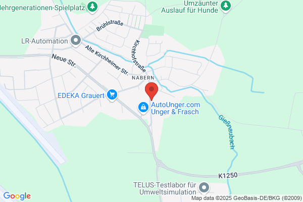 Feuerwehrmagazine Jesingen