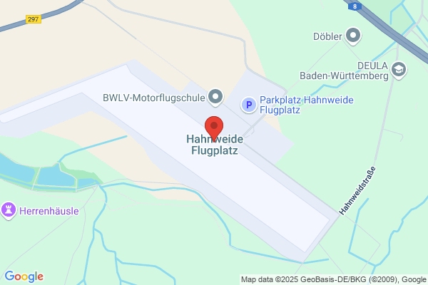 Flugsportgelände