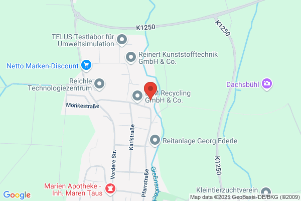 MST GmbH