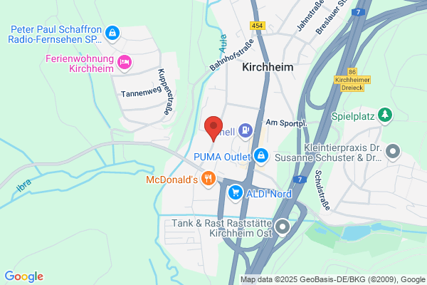 Fleischhandel Niedens GmbH