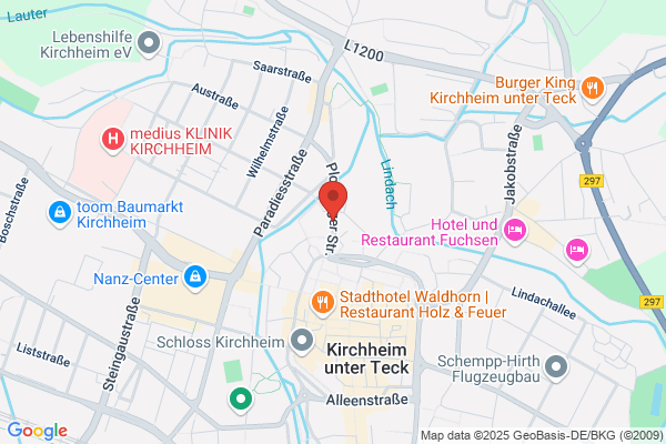 Werner Frik