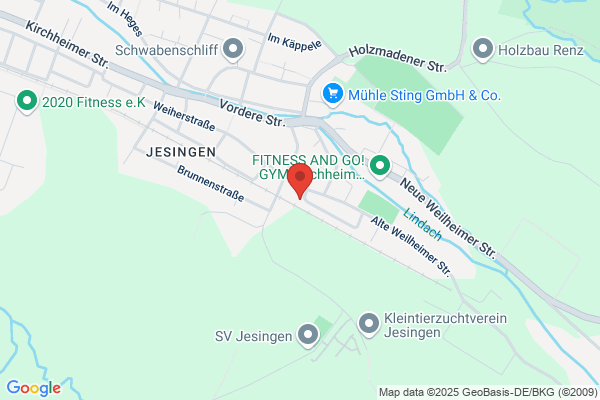 Reinhold Ambacher, Gerlinde Ambacher