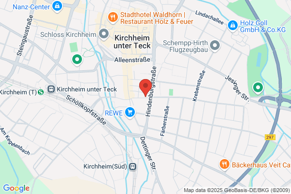 Kunstkabinett