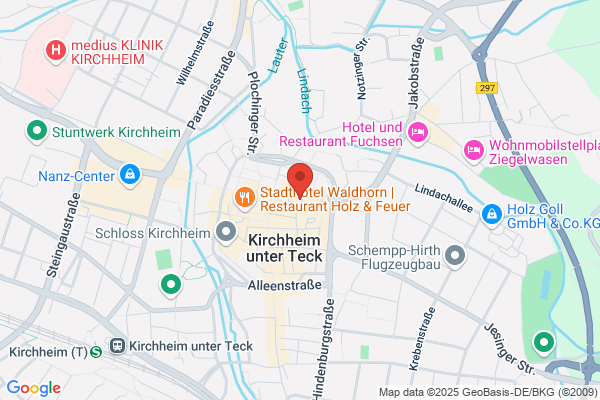 Milchbar-Kirchheim