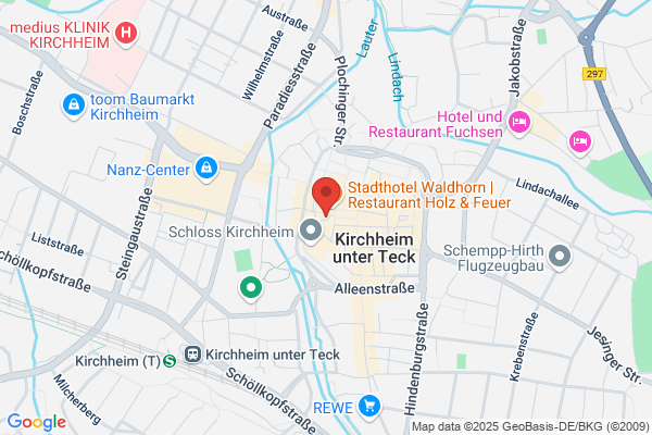 Bosslerstuben Da Michele