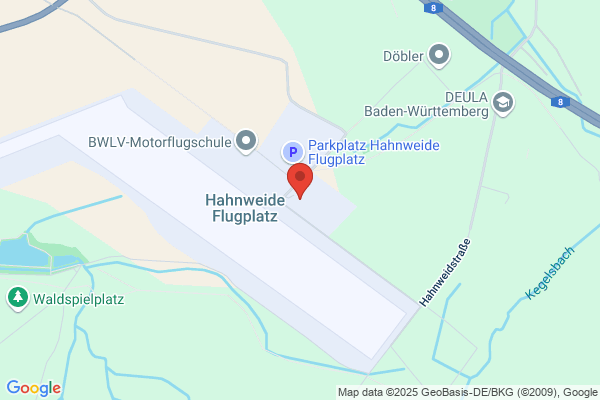 Flugplatz-Restaurante-Hahnweide Da Salvatore