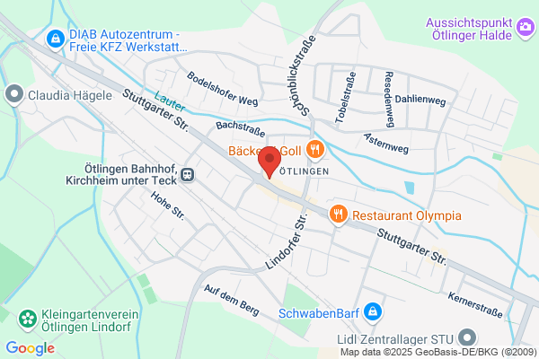 Restaurant Pizza Express Giuseppe Danze