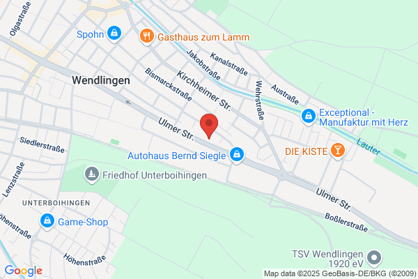 Mok Hausmeisterdienste