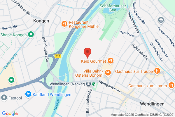 GEFAKO GmbH & Co.KG