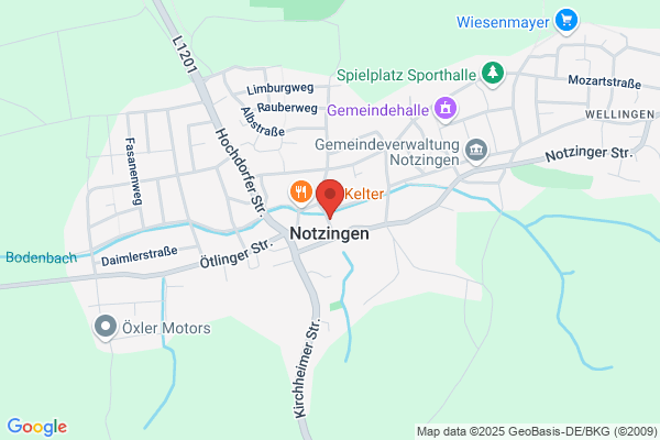 Niefer, Markus Getränkehandel und Festzeltverleih