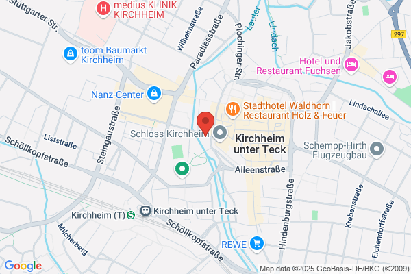 Werbeagentur Feinstrich Kreative Medien GmbH
