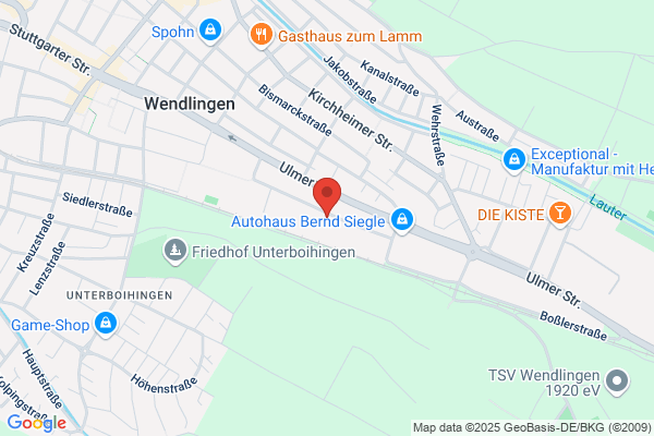 Nussgräber Immobilien und Grundstücksentwicklungs GmbH