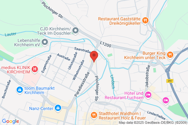 Württembergischer Hof