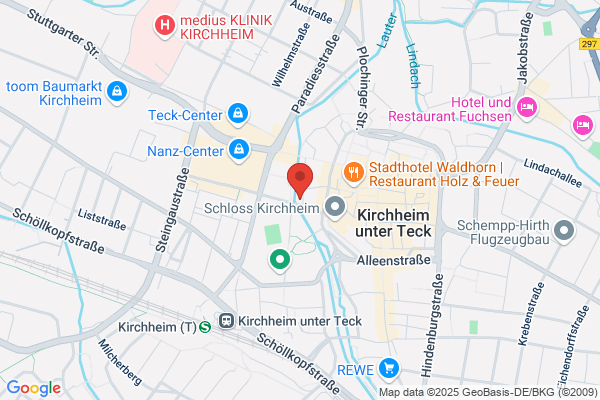 Küstermann GmbH