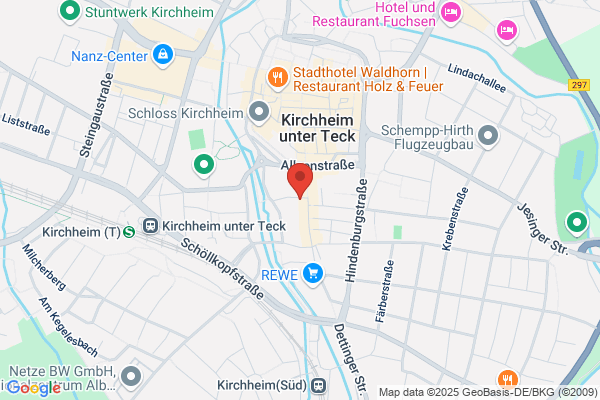 tek Immobilien OHG