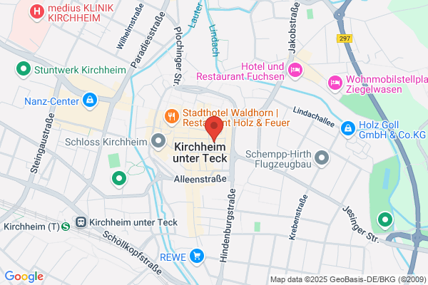 Nähcentrum Zimmerer GmbH (Nähcentrum)