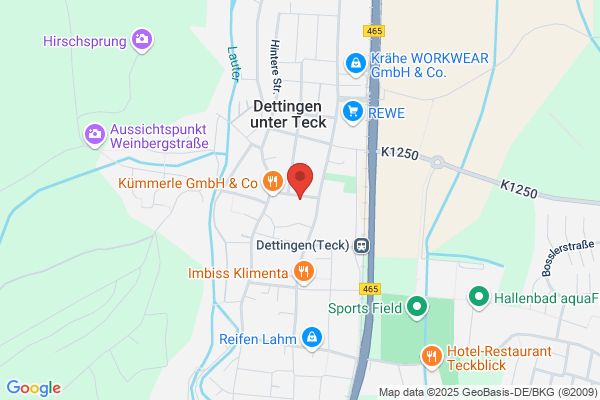 CAD-Konstruktionen Bauer & Lerch GmbH