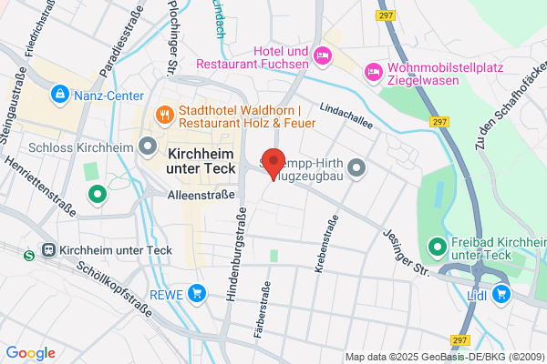 Ingenieurbüro Rohr GmbH