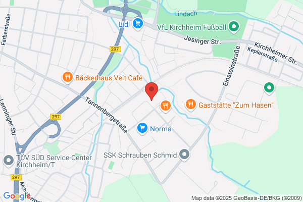 modicos Kommissioniersysteme GmbH