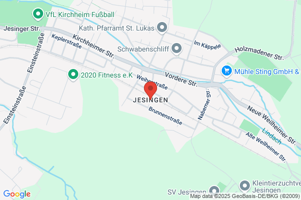 Jesingen
