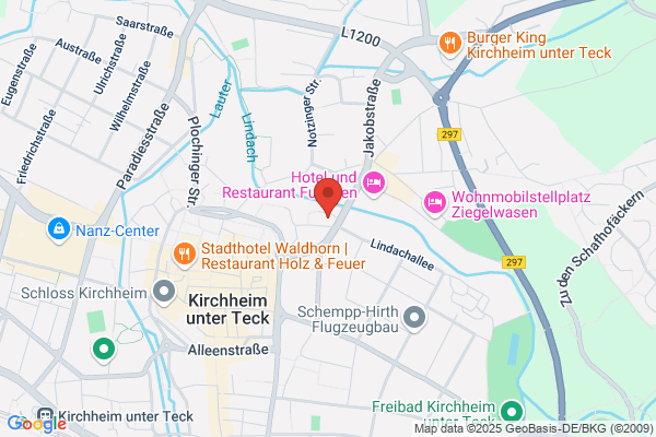 Katholischer Kindergarten