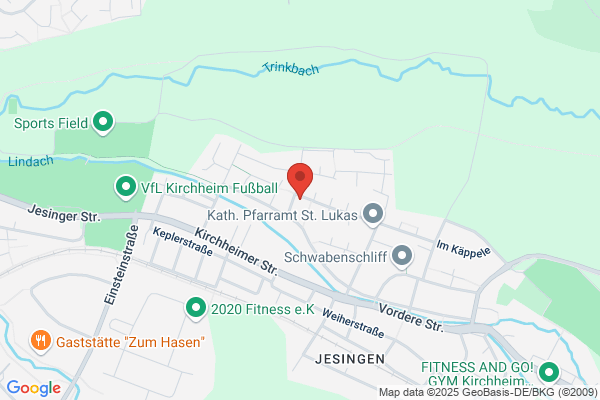 Kindergarten Jesingen