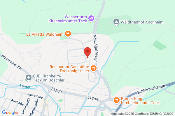 Theiss GmbH