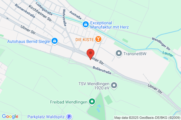Zimmermann GmbH