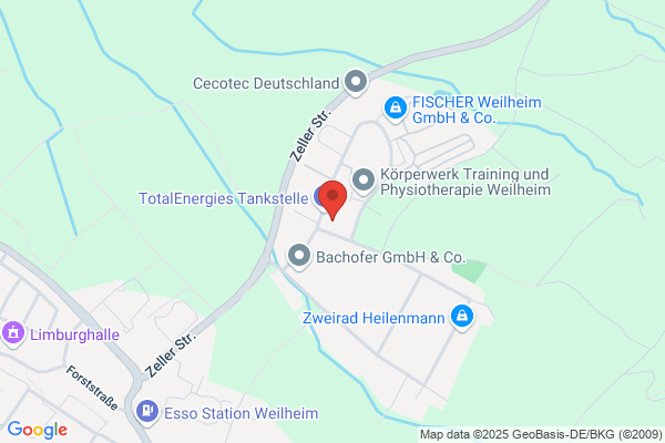 König GmbH Kunststofftechnik, Formen- und Werkzeugbau