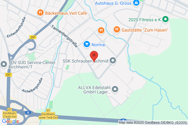 MHZ Sonnenschutztechnik GmbH