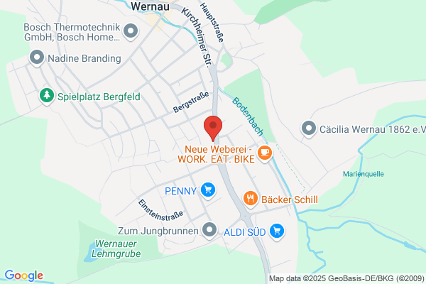 Maweg Maschinenbau Galac GmbH