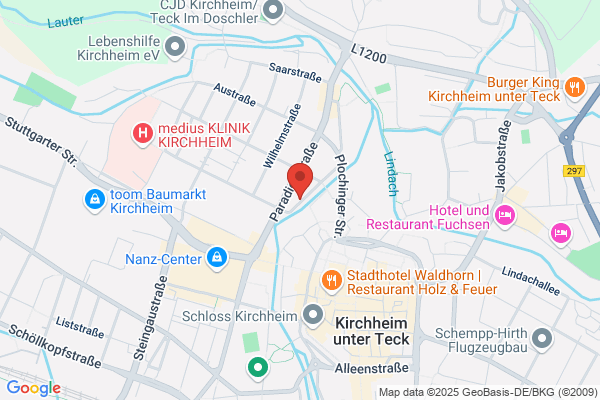 Gölz & Pfannenschmidt GmbH