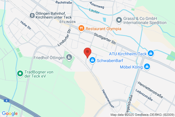E + R Laserblechtechnik GmbH & Co. KG