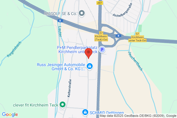 P & I Stanztechnik GmbH