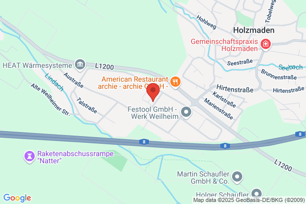Grunenberg Siegfried Firma Stahlmöbel- und Metallbau