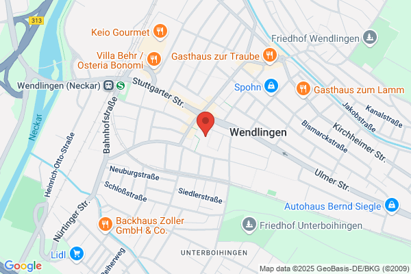 Musikschule Wendlingen e.V.