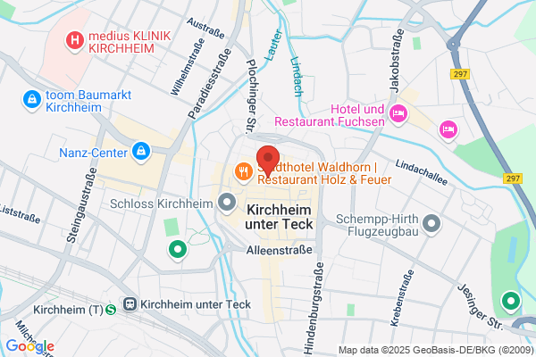 Luchs GmbHObst- und Gemüsehandel