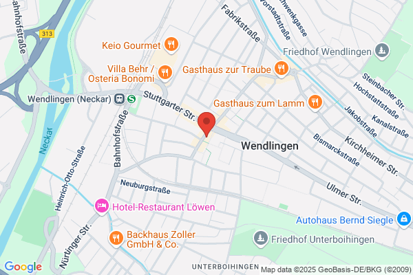 pro optik Augenoptik Fachgeschäft GmbH