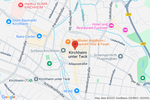 pro optik Kirchheim