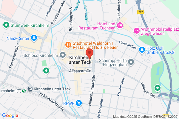 Tiefgarage Kraut- u.Schweinemarkt Parkhaus GmbH