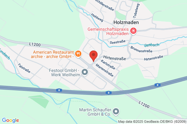 Pflegeheim Senioren Residenz GmbH