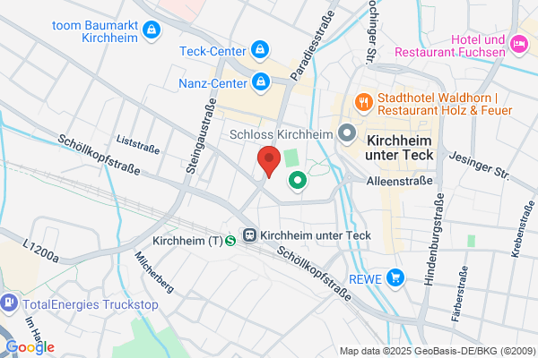 Körperwerk Studio u. Praxis, Inh. Kinkelin Marcus