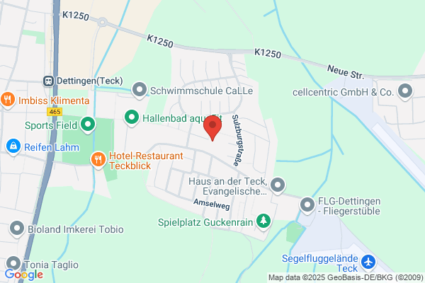 Physiotherapie-Naturheilpraxis Mund