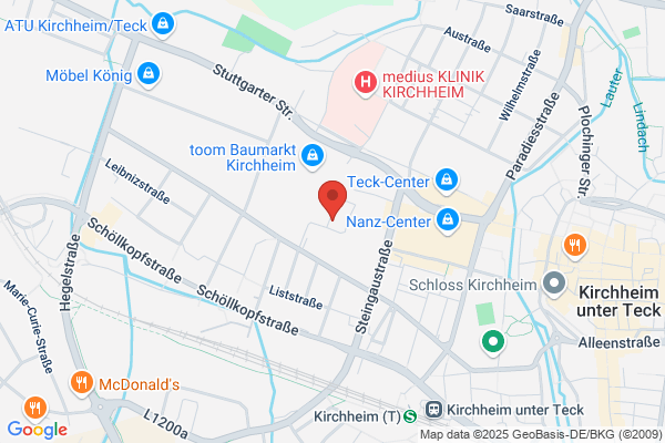 Lechner GmbH
