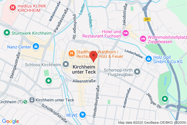 Anita Moll Kirchheimer-Reiseservice.de